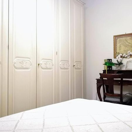 Casamia Sorrento Bb Apartment Ngoại thất bức ảnh