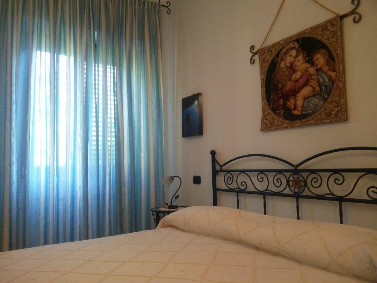 Casamia Sorrento Bb Apartment Ngoại thất bức ảnh