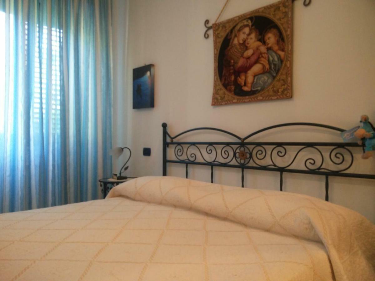 Casamia Sorrento Bb Apartment Ngoại thất bức ảnh