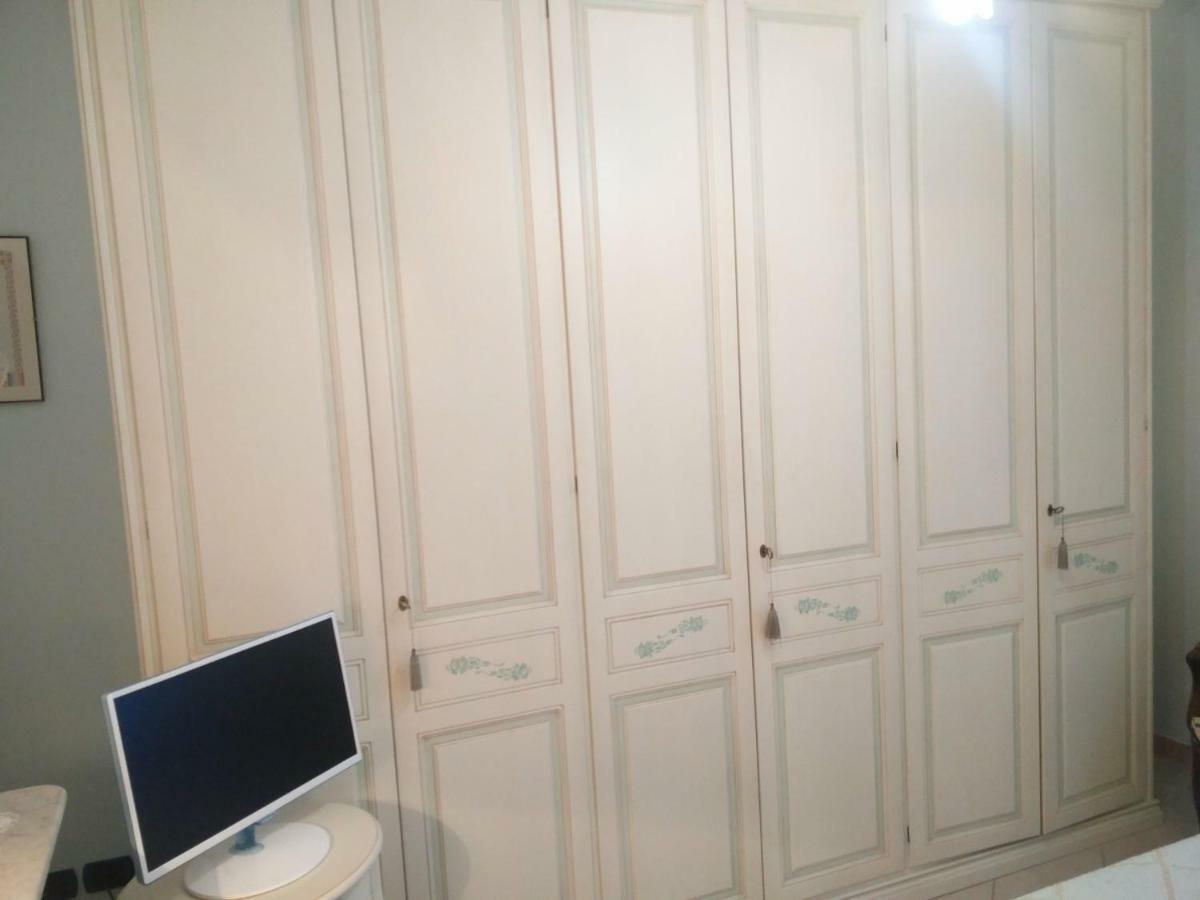 Casamia Sorrento Bb Apartment Ngoại thất bức ảnh