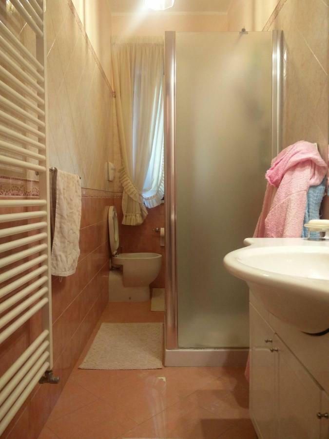 Casamia Sorrento Bb Apartment Ngoại thất bức ảnh