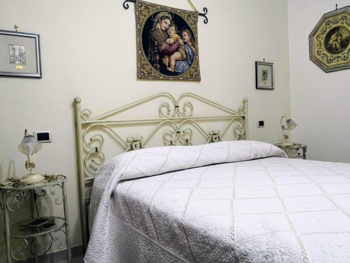 Casamia Sorrento Bb Apartment Ngoại thất bức ảnh