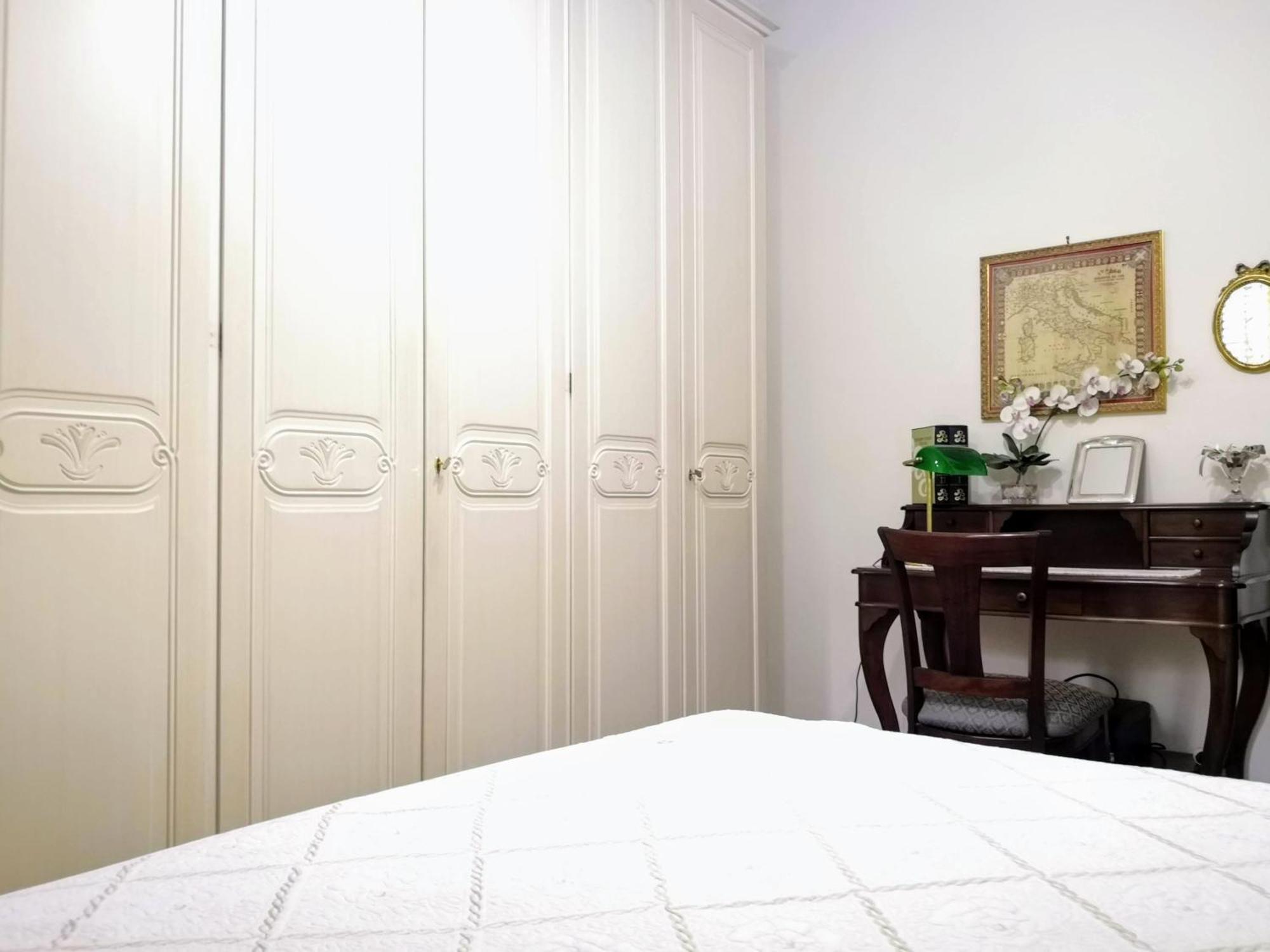 Casamia Sorrento Bb Apartment Ngoại thất bức ảnh