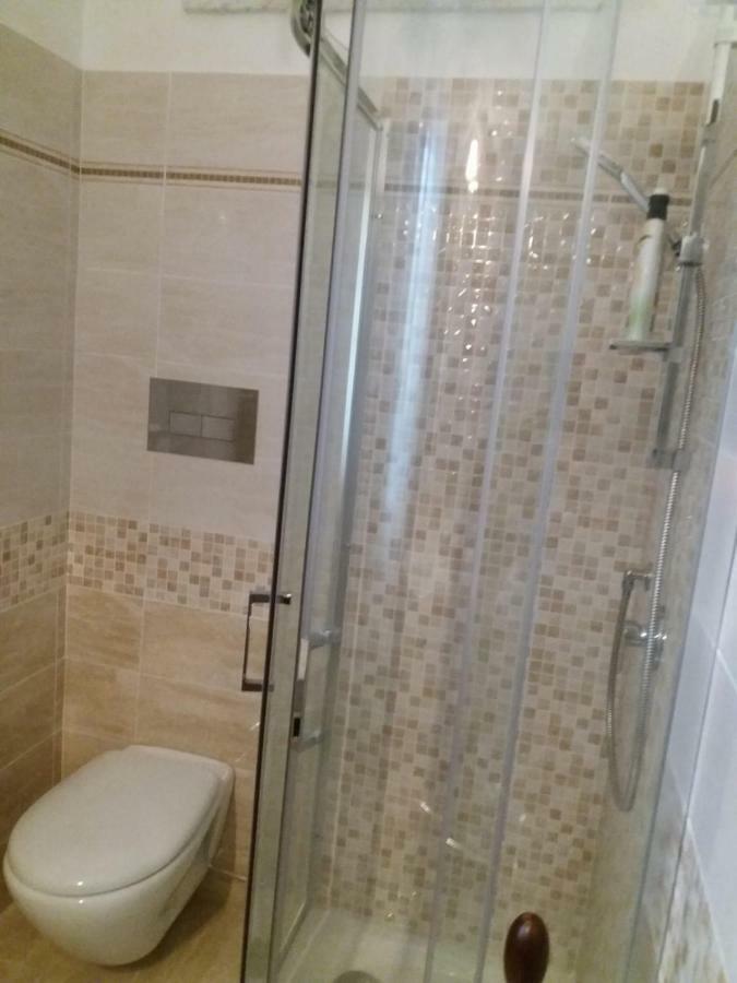 Casamia Sorrento Bb Apartment Ngoại thất bức ảnh