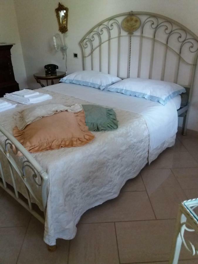 Casamia Sorrento Bb Apartment Ngoại thất bức ảnh